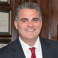 Mr. Carmine R. Villani