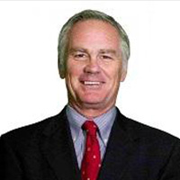 Mr. Cecil D. St. Pierre Jr.