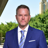 Mr. Jason Brandt Stephens