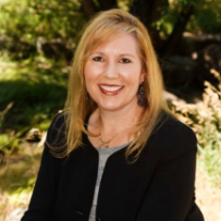 Martina D. Ellmann