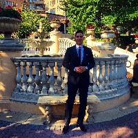 Mr. Kia Brian Kondori