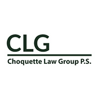 Choquette Law Group. P.S.