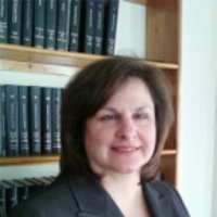 Judith Ann Waye