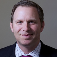 Joseph Andrew Gershman