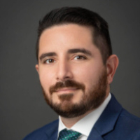Dick M. Ortega