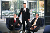 The Roberts Law Firm, APC