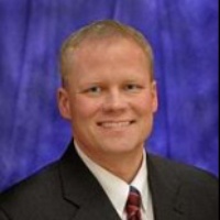 Mr. Damon Christopher Hopkins