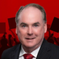 Mr Christopher Marlborough