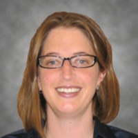 Jennifer Martin Singh