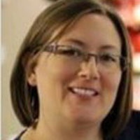 Nikki Dupree-O'Brien