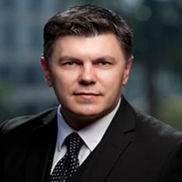 Mr. Roman A Kostenko