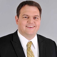 Mr. Nicholas R. Dekker