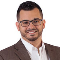 Mr. Frank Michael Malatesta