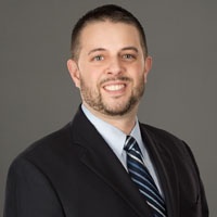 Mr. Sean Patrick Tillman