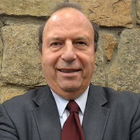 Mr. Paul Eric Leavin