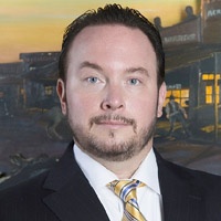 Mr. Douglas W. Taylor Esq.