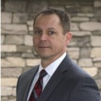 Mr. David Louis Horvath