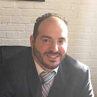 Albert  Albert Lawyer