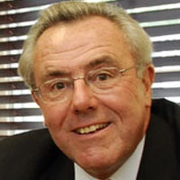 Mr. John Nicholas Fath