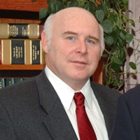Richard E. Lafferty Lawyer