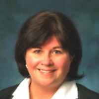 Betty Ann Rogers