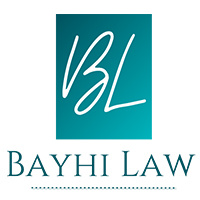 The Bayhi Law Firm, PLLC
