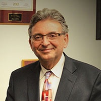 Salvatore C. Miglore Lawyer