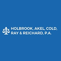 Holbrook, Akel, Cold, Ray & Reichard, P.A.