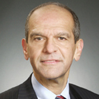 Mitchell  Garabedian Lawyer