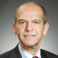 Mitchell Garabedian