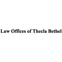 Law Offices of Thecla Bethel