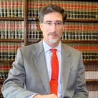 S. Russ S. Lawyer