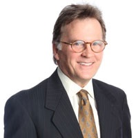 Mr. Charles Raymond Grahn