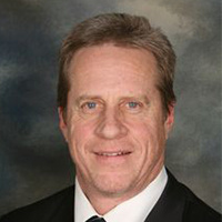 Mr. Michael Thomas Carr