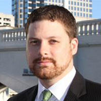 Eric D. Nowak Lawyer