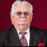 Tony A. Taylor