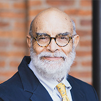 Mr. James A. Meggesto