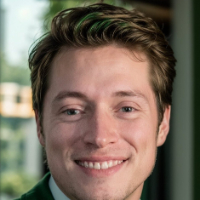 Mr. Ian Damian Grady