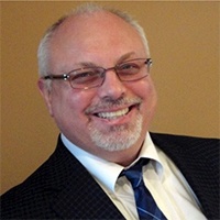 David Allan Corrado
