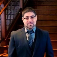 Adham A. Yennes Lawyer