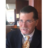 Mr. Richard P. Hathaway