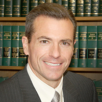 M. Timothy  Gergely Lawyer