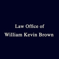 William Kevin Brown Lawyer