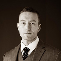 Brian Nicholas Custy Lawyer