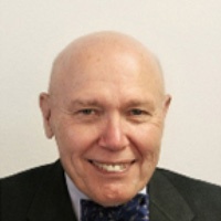 Donald E. Abram