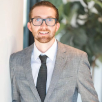 Mr. Mats Donald Rosen