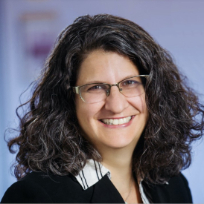 Ms. Ellen Kyriacou Renaud