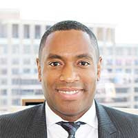 W. Calvin Smith II Lawyer