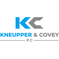 Kneupper & Covey