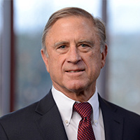 Mr. Richard L. Campbell